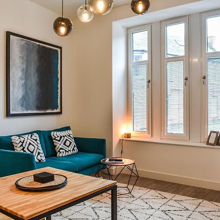 See Our Amazing Score At The Kepties - 5 X Luxurious Serviced Apartments - With Gardens - Fully Equipped - Free Parking - By Orion Short Stays - See Our Other Individual Listings --- This Is For Brand Awareness Only --- Arbroath Eksteriør billede
