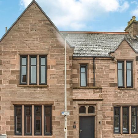 See Our Amazing Score At The Kepties - 5 X Luxurious Serviced Apartments - With Gardens - Fully Equipped - Free Parking - By Orion Short Stays - See Our Other Individual Listings --- This Is For Brand Awareness Only --- Arbroath Eksteriør billede