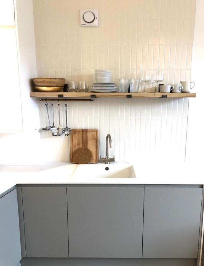 See Our Amazing Score At The Kepties - 5 X Luxurious Serviced Apartments - With Gardens - Fully Equipped - Free Parking - By Orion Short Stays - See Our Other Individual Listings --- This Is For Brand Awareness Only --- Arbroath Eksteriør billede