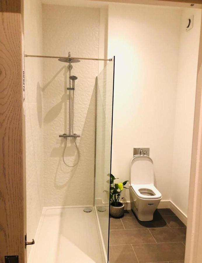 See Our Amazing Score At The Kepties - 5 X Luxurious Serviced Apartments - With Gardens - Fully Equipped - Free Parking - By Orion Short Stays - See Our Other Individual Listings --- This Is For Brand Awareness Only --- Arbroath Eksteriør billede
