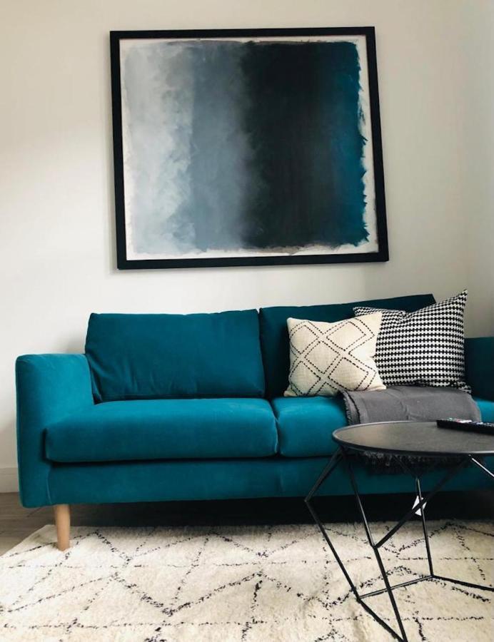 See Our Amazing Score At The Kepties - 5 X Luxurious Serviced Apartments - With Gardens - Fully Equipped - Free Parking - By Orion Short Stays - See Our Other Individual Listings --- This Is For Brand Awareness Only --- Arbroath Eksteriør billede
