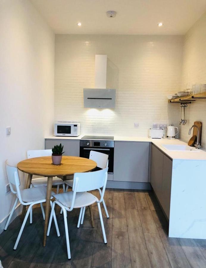 See Our Amazing Score At The Kepties - 5 X Luxurious Serviced Apartments - With Gardens - Fully Equipped - Free Parking - By Orion Short Stays - See Our Other Individual Listings --- This Is For Brand Awareness Only --- Arbroath Eksteriør billede