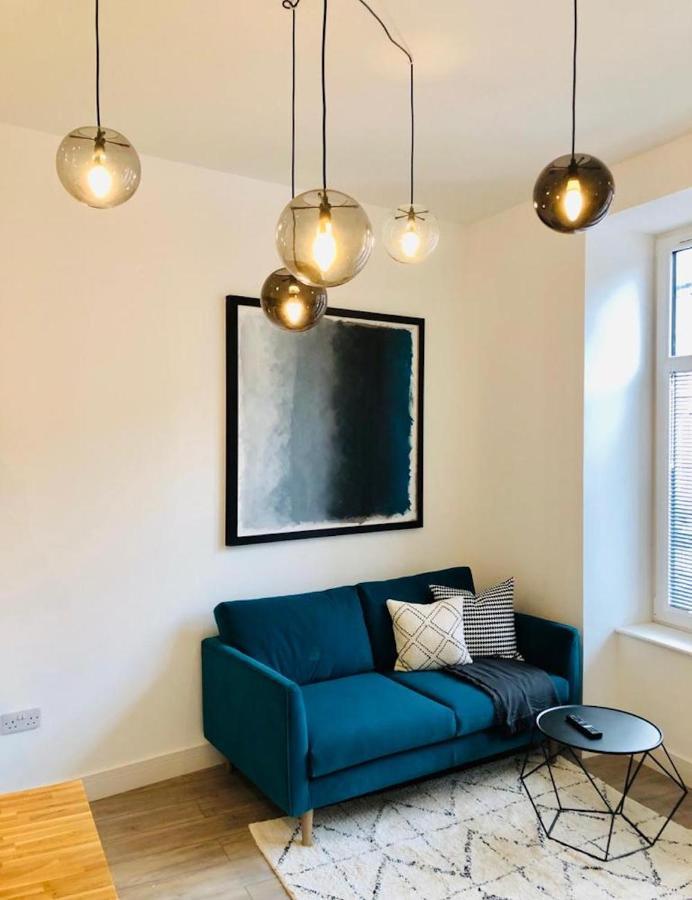 See Our Amazing Score At The Kepties - 5 X Luxurious Serviced Apartments - With Gardens - Fully Equipped - Free Parking - By Orion Short Stays - See Our Other Individual Listings --- This Is For Brand Awareness Only --- Arbroath Eksteriør billede