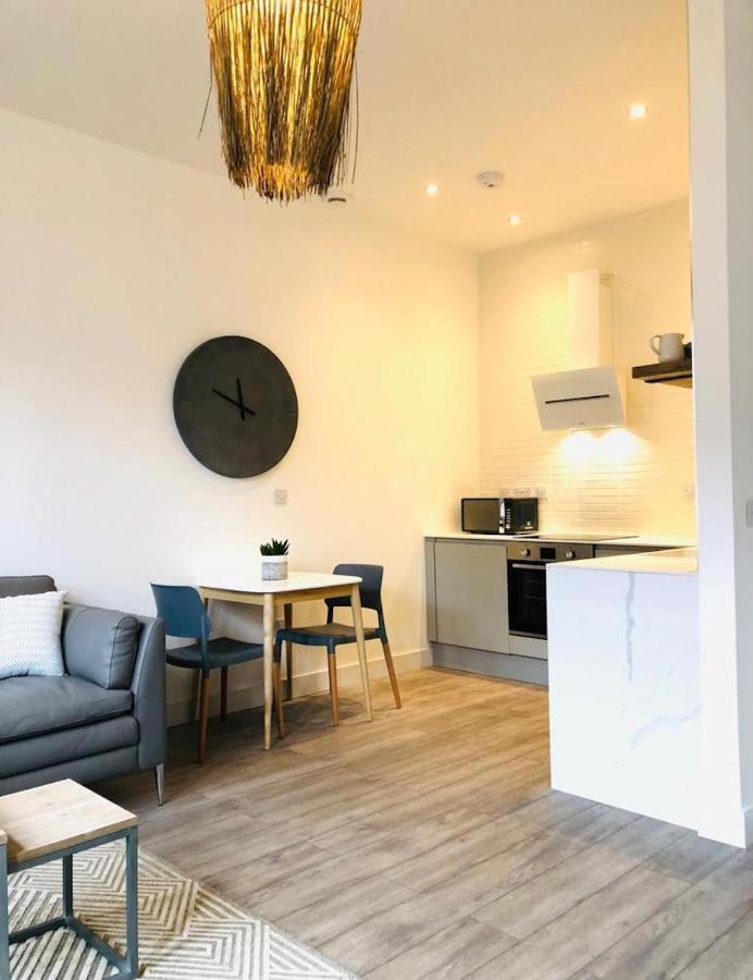 See Our Amazing Score At The Kepties - 5 X Luxurious Serviced Apartments - With Gardens - Fully Equipped - Free Parking - By Orion Short Stays - See Our Other Individual Listings --- This Is For Brand Awareness Only --- Arbroath Eksteriør billede