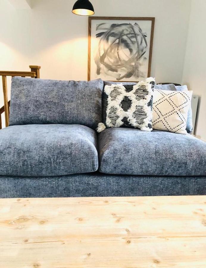 See Our Amazing Score At The Kepties - 5 X Luxurious Serviced Apartments - With Gardens - Fully Equipped - Free Parking - By Orion Short Stays - See Our Other Individual Listings --- This Is For Brand Awareness Only --- Arbroath Eksteriør billede