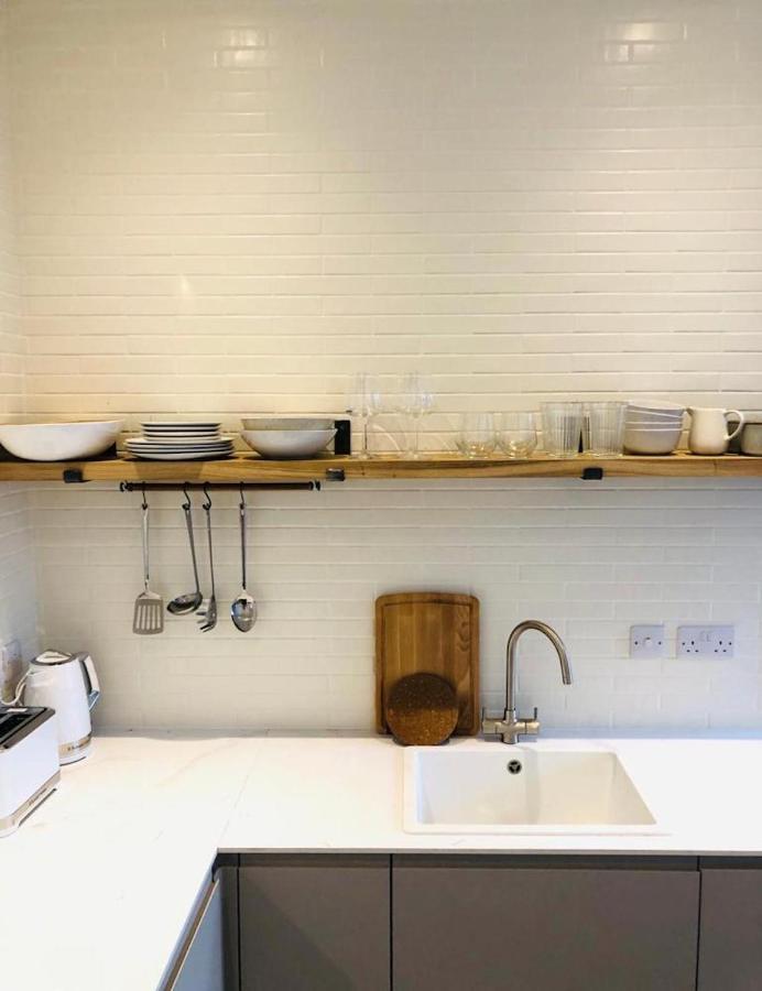 See Our Amazing Score At The Kepties - 5 X Luxurious Serviced Apartments - With Gardens - Fully Equipped - Free Parking - By Orion Short Stays - See Our Other Individual Listings --- This Is For Brand Awareness Only --- Arbroath Eksteriør billede
