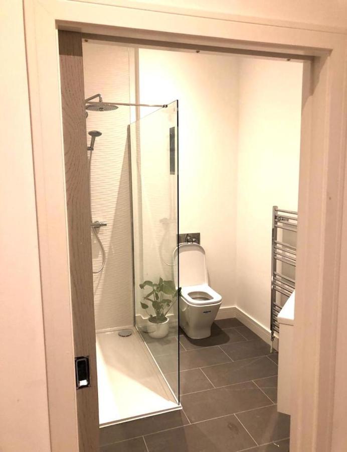 See Our Amazing Score At The Kepties - 5 X Luxurious Serviced Apartments - With Gardens - Fully Equipped - Free Parking - By Orion Short Stays - See Our Other Individual Listings --- This Is For Brand Awareness Only --- Arbroath Eksteriør billede