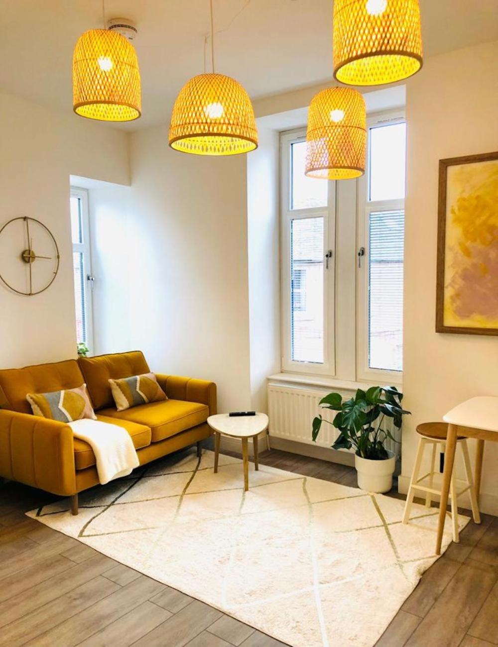 See Our Amazing Score At The Kepties - 5 X Luxurious Serviced Apartments - With Gardens - Fully Equipped - Free Parking - By Orion Short Stays - See Our Other Individual Listings --- This Is For Brand Awareness Only --- Arbroath Eksteriør billede