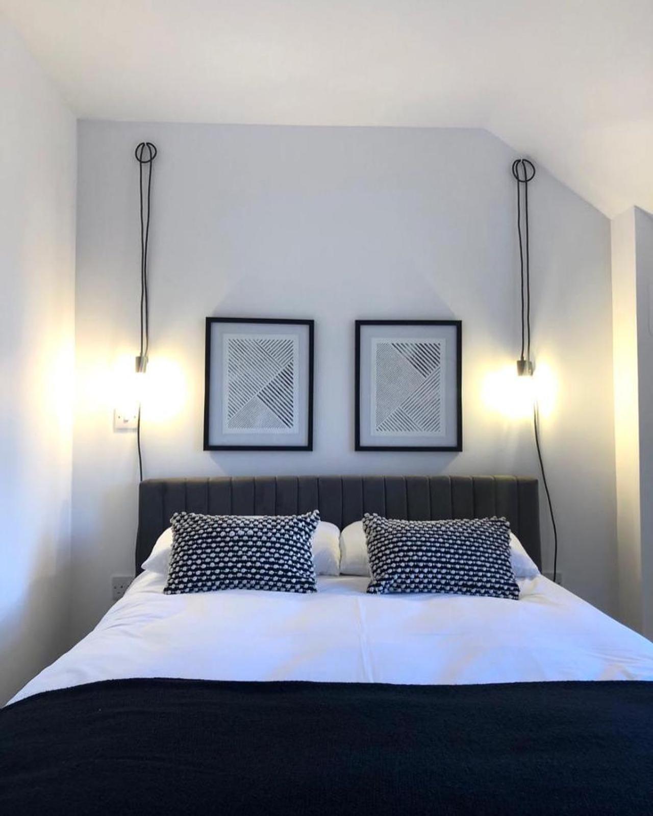 See Our Amazing Score At The Kepties - 5 X Luxurious Serviced Apartments - With Gardens - Fully Equipped - Free Parking - By Orion Short Stays - See Our Other Individual Listings --- This Is For Brand Awareness Only --- Arbroath Eksteriør billede